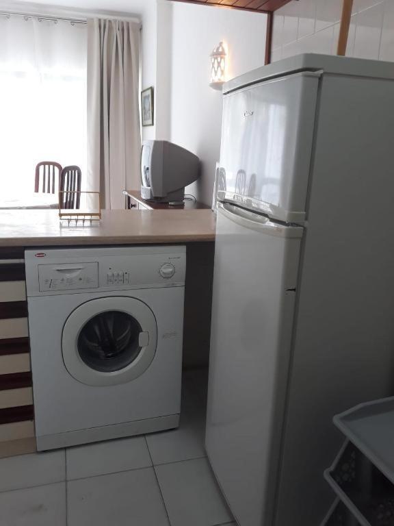 Torre Da Rocha 201 Apartment Portimao Bagian luar foto