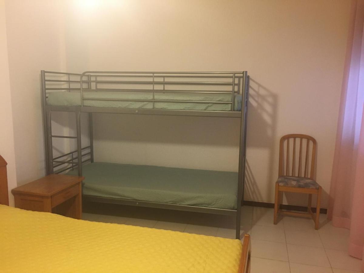 Torre Da Rocha 201 Apartment Portimao Bagian luar foto