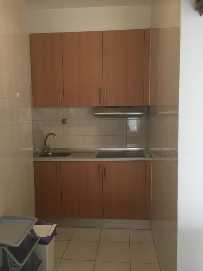 Torre Da Rocha 201 Apartment Portimao Bagian luar foto