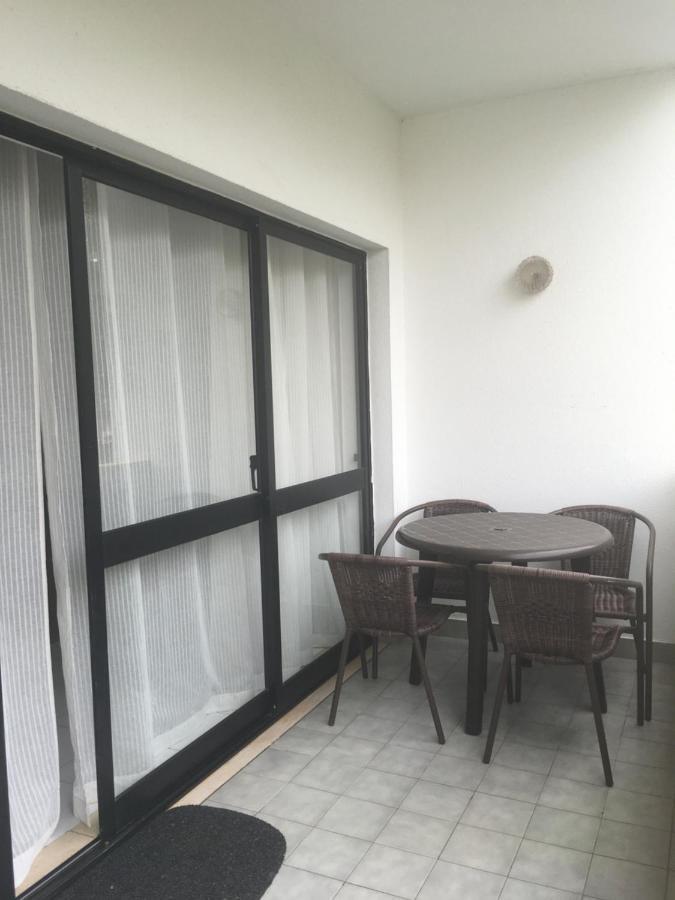 Torre Da Rocha 201 Apartment Portimao Bagian luar foto