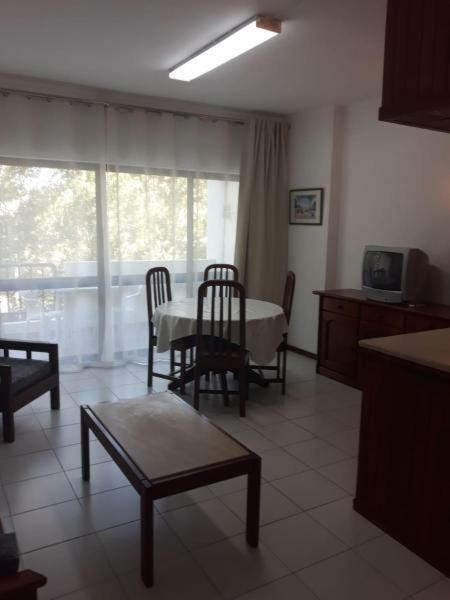 Torre Da Rocha 201 Apartment Portimao Bagian luar foto